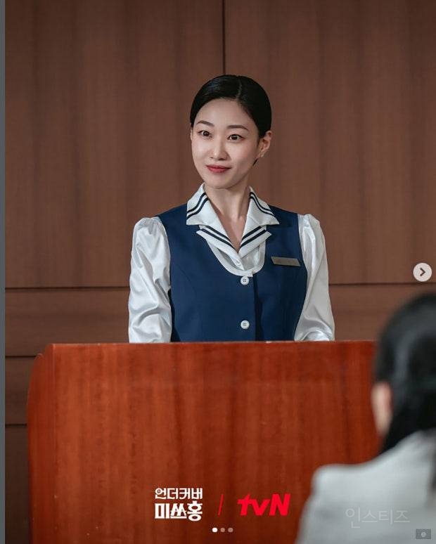 이 배우 보면 가장 먼저 떠오르는 캐릭터는? | 인스티즈