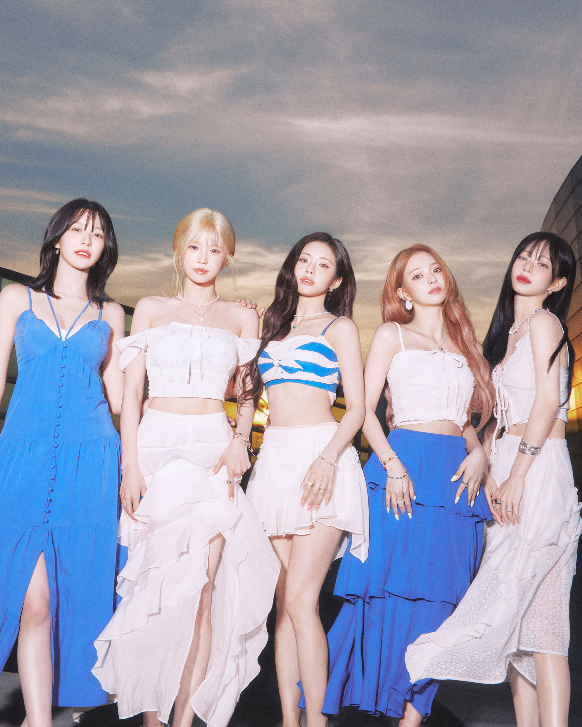 [잡담] fromis_9 (프로미스나인)THE 2ND ALBUM [Glow ME] 2026.07.21 6PM (KST) | 인스티즈