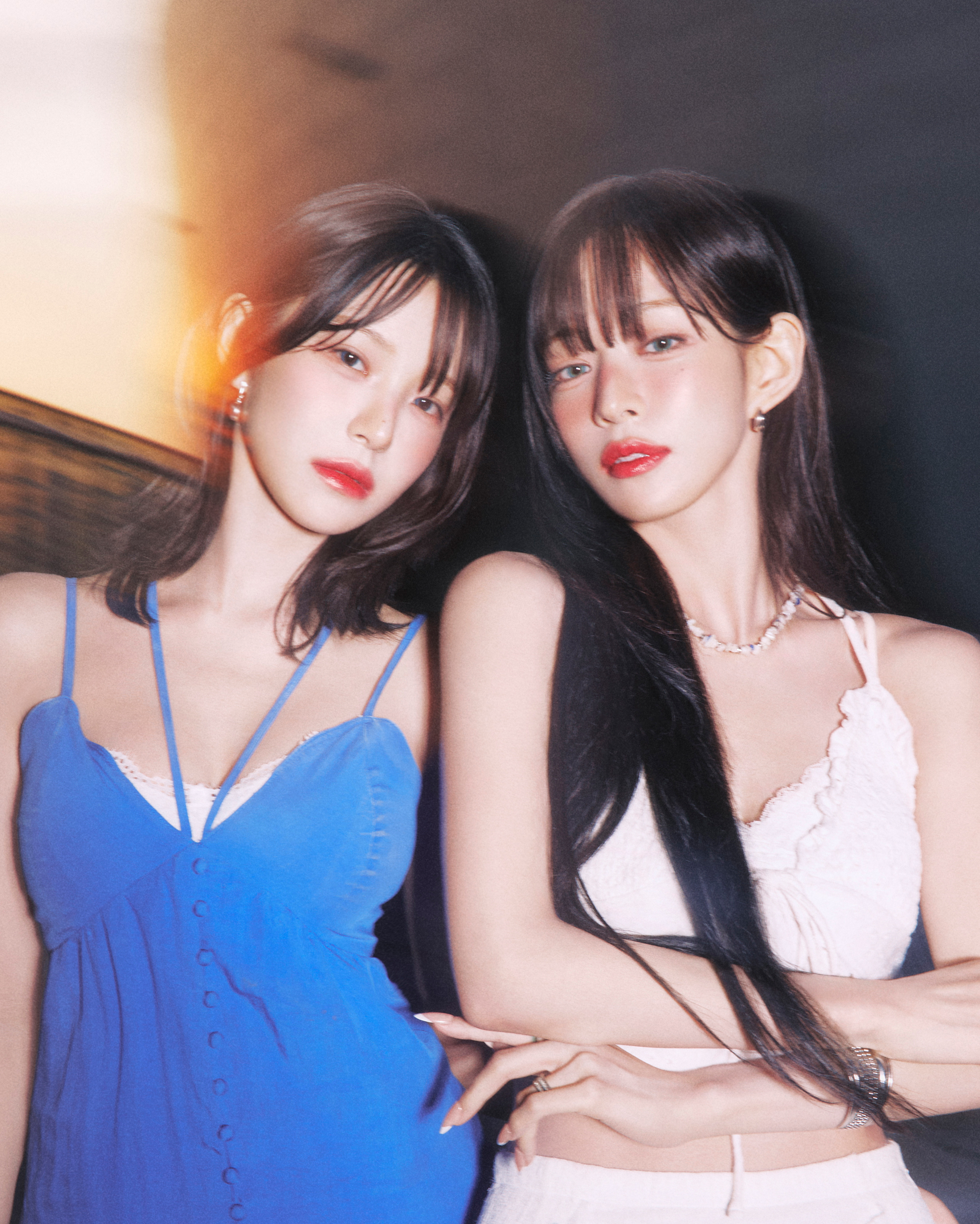 [잡담] fromis_9 (프로미스나인)THE 2ND ALBUM [Glow ME] 2026.07.21 6PM (KST) | 인스티즈