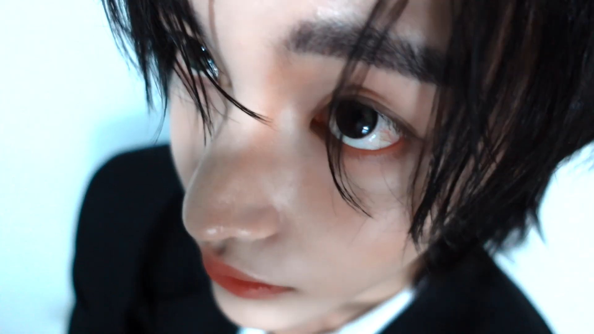[잡담] 원빈 얼굴 뺏고 싶음 | 인스티즈