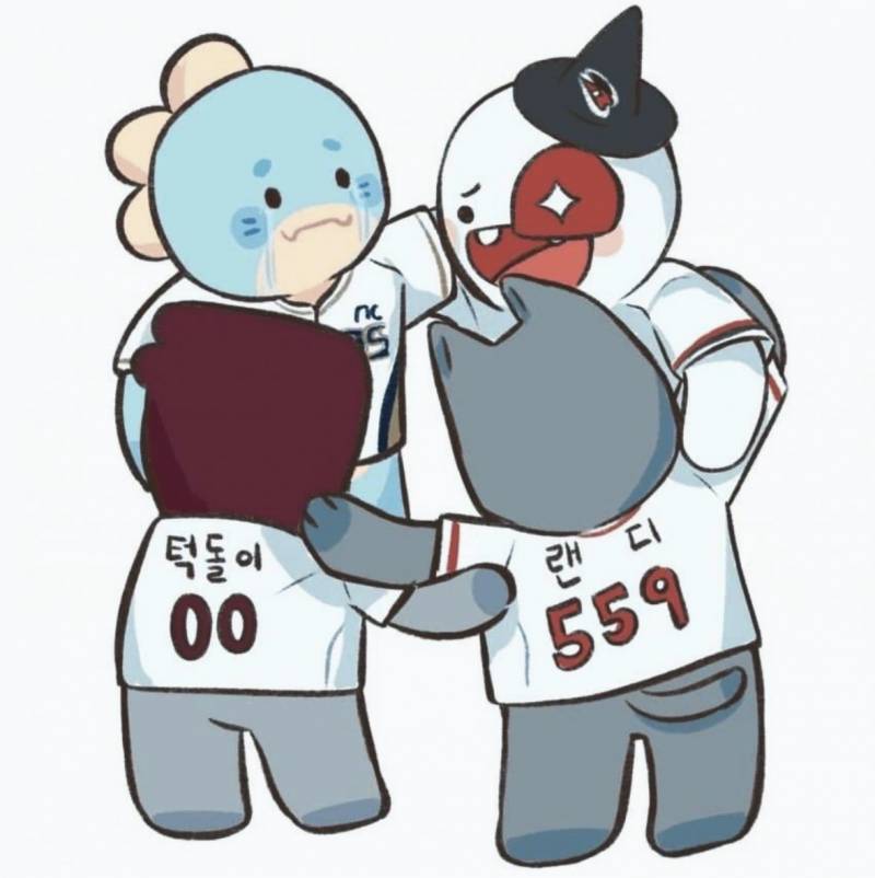[잡담] 흥참동 크로스!! | 인스티즈