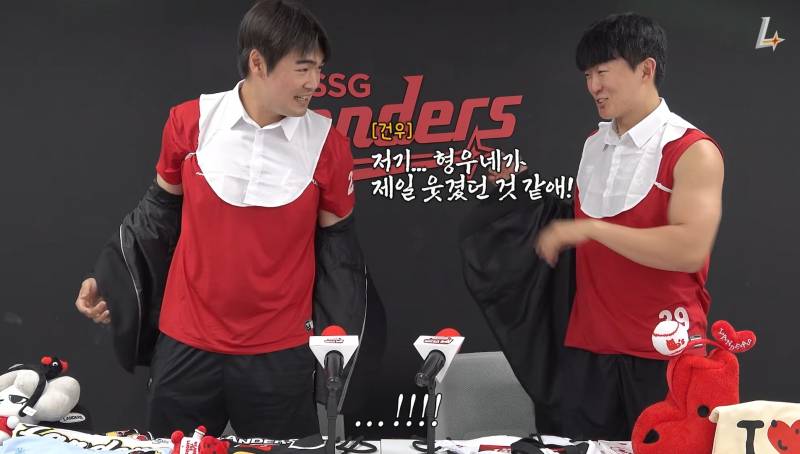 [잡담] 아 쓱튜브 여기서 개 빡빡웃음ㅋㅋㅋㅋ | 인스티즈