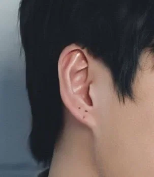 [잡담] 영케이 귀 점이 ㄹㅇ 개큰 달란트 | 인스티즈