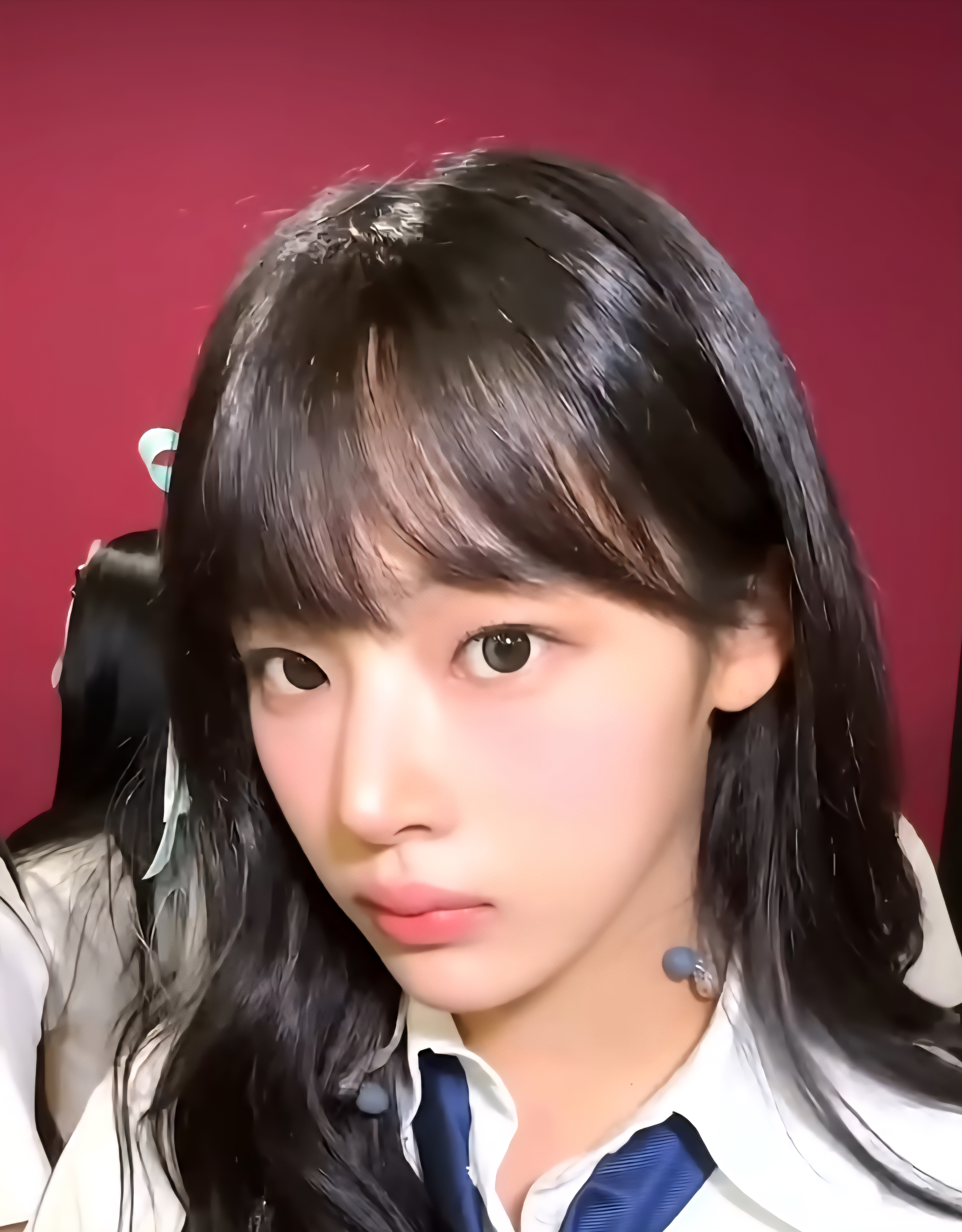 [잡담] 와 민지 이 영상 처음때 너무 예쁘다 | 인스티즈