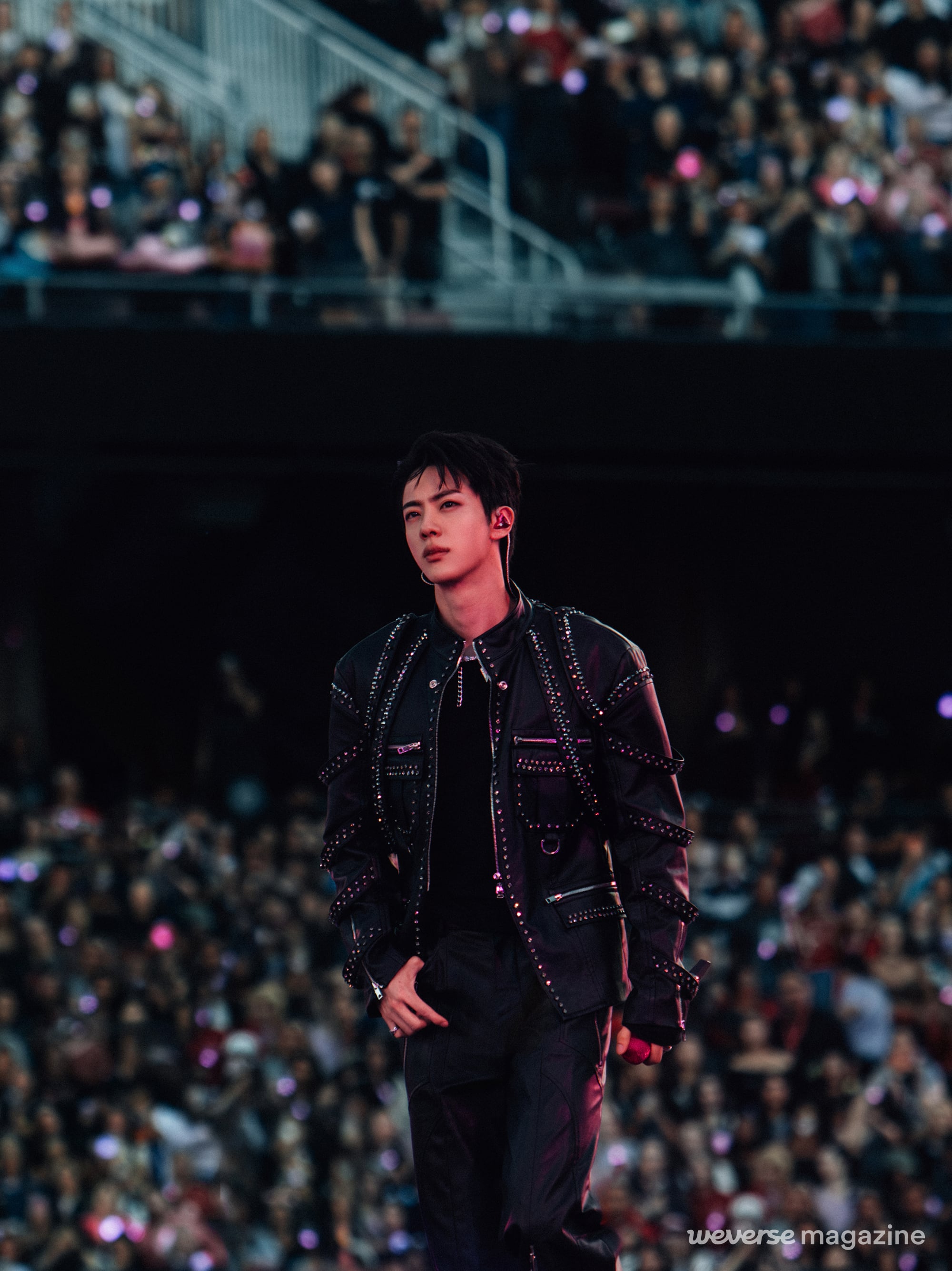 [잡담] 방탄 진 요즘 얼굴 | 인스티즈