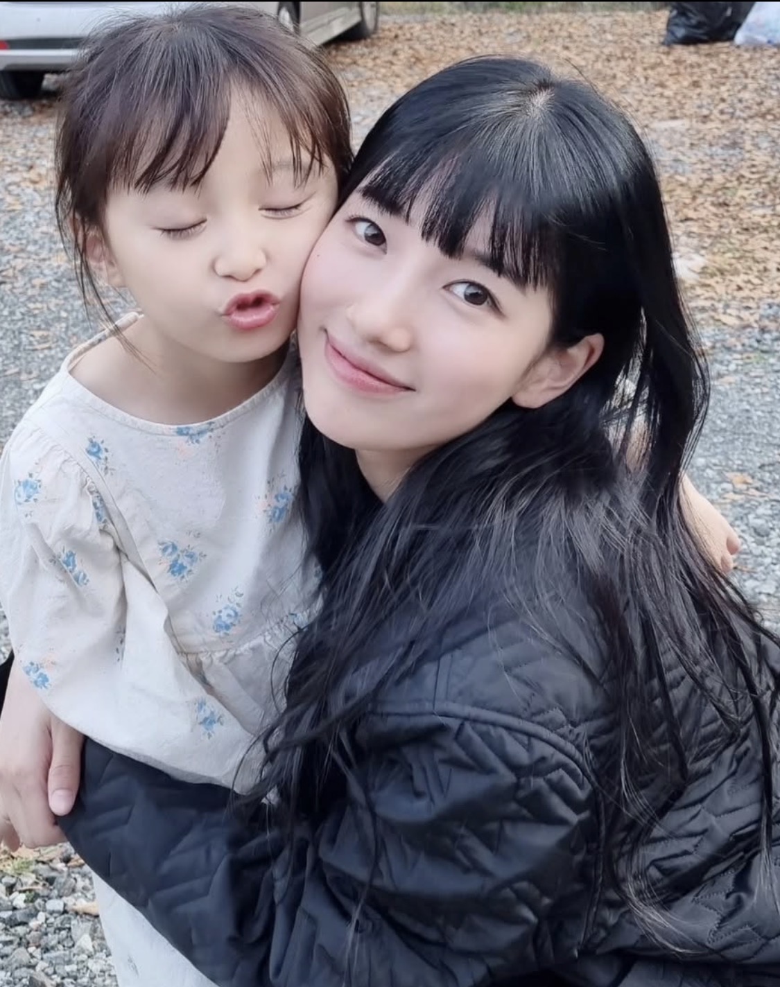 [잡담] 수지 이사진 예뿌다 | 인스티즈