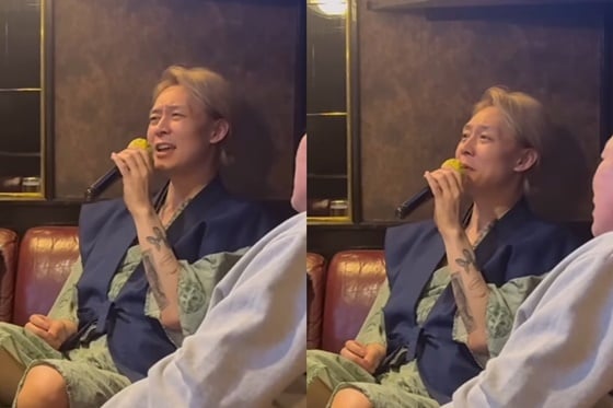[정보/소식] '은퇴 번복' 박유천, 신곡 발표 암시.."9월 22일 만나고 싶어요"[스타이슈] | 인스티즈