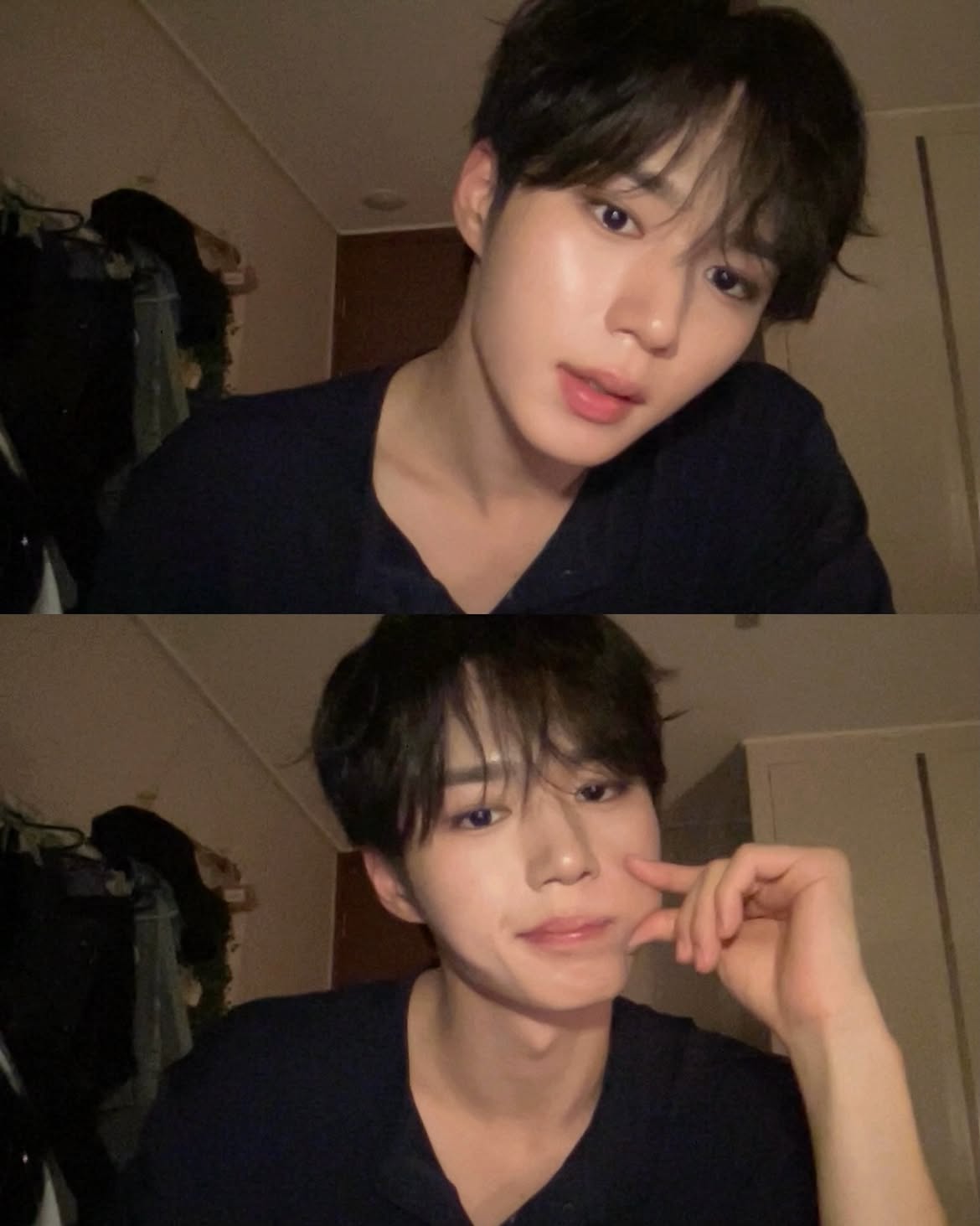 [잡담] 맥북 셀카 취향 말해볼 사람 | 인스티즈
