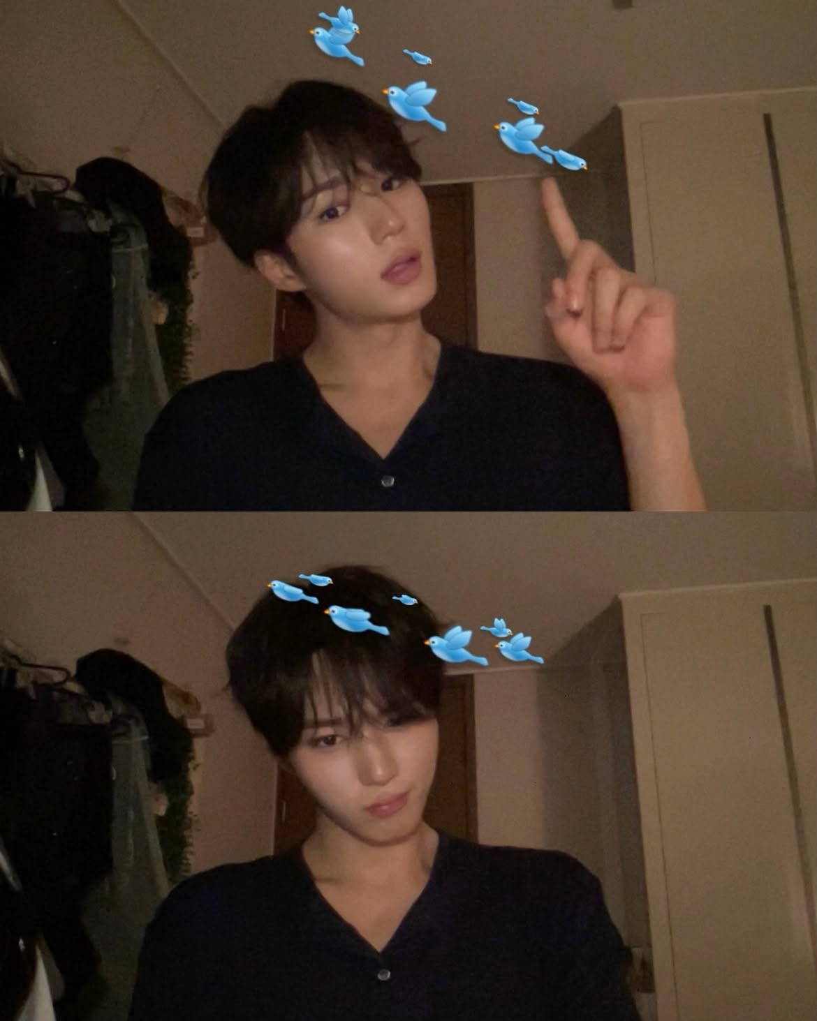 [잡담] 맥북 셀카 취향 말해볼 사람 | 인스티즈