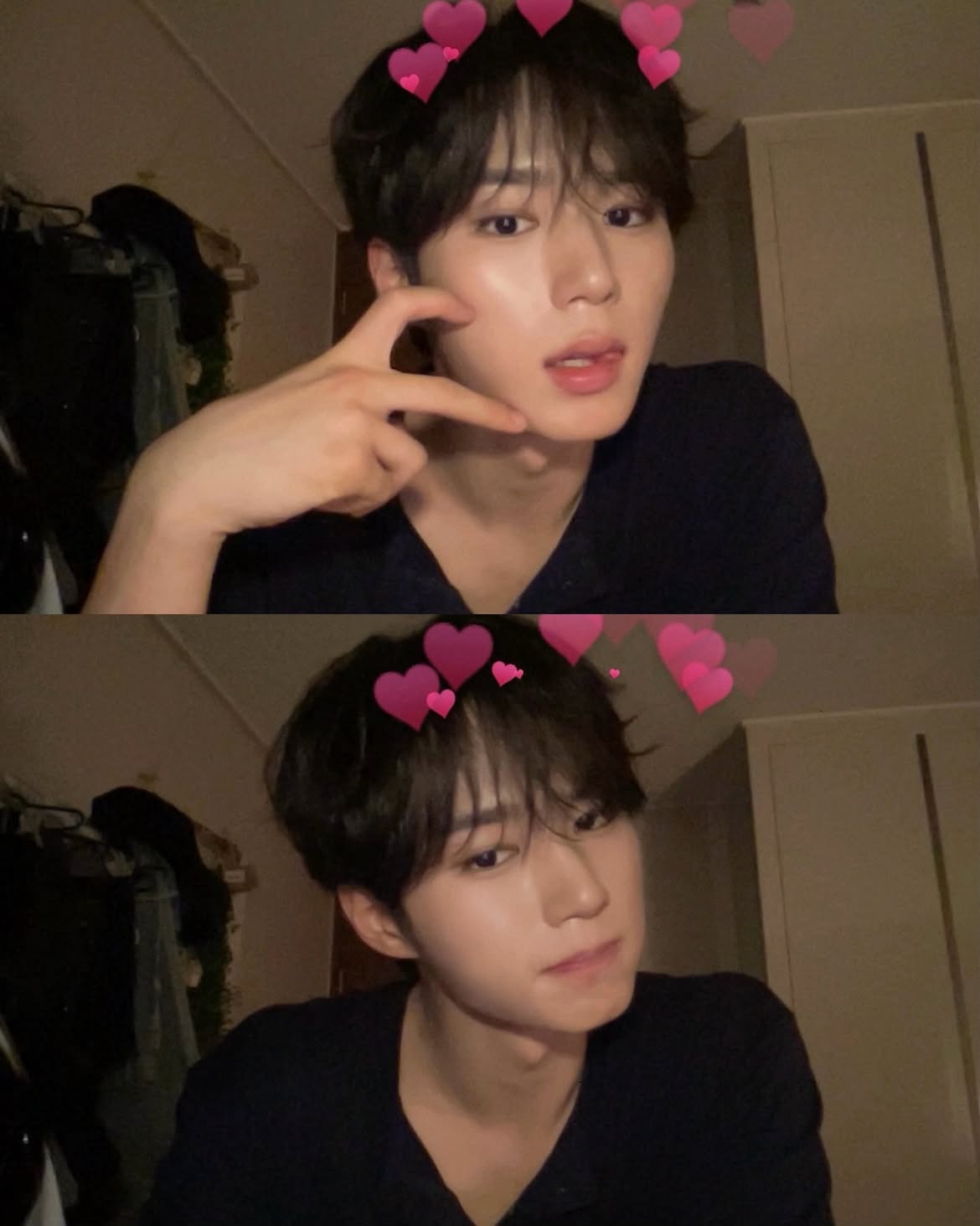 [잡담] 맥북 셀카 취향 말해볼 사람 | 인스티즈