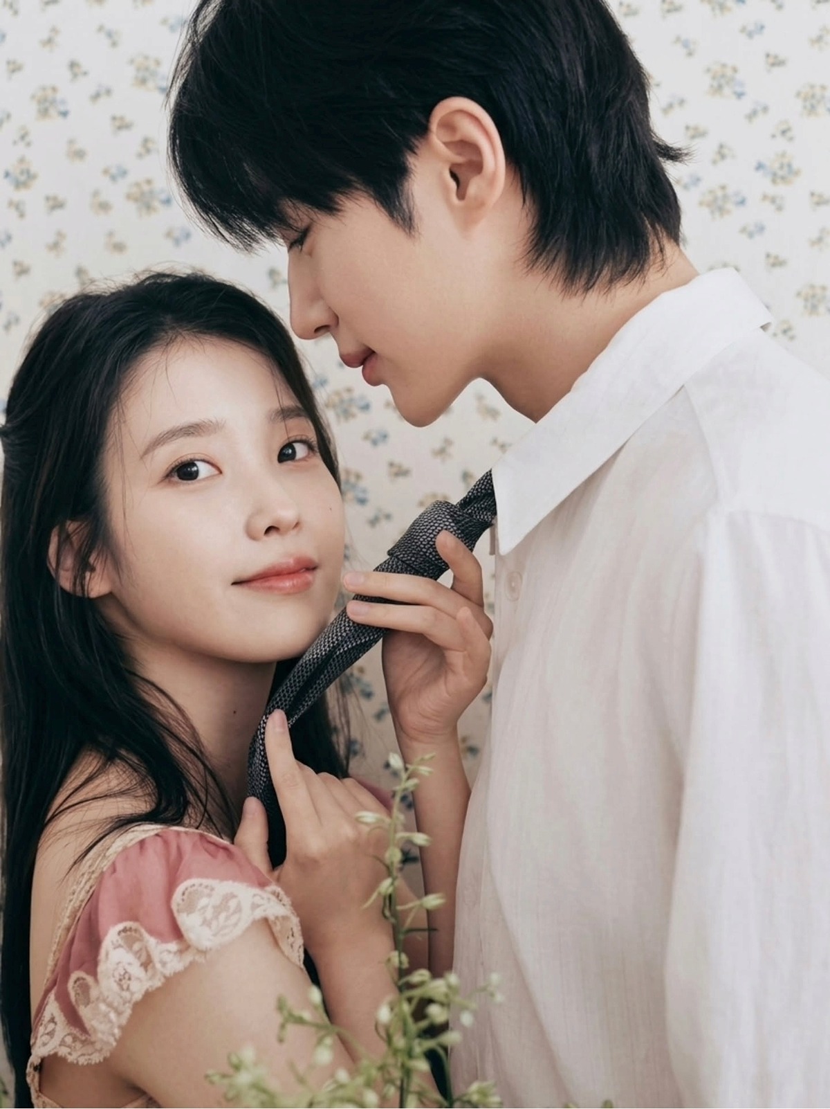 [마플] ㅅㅈㅎ 드라마 개처망해서 먹금하는데 드라마 외적으로 남은 게 많아서 다행인 듯 | 인스티즈