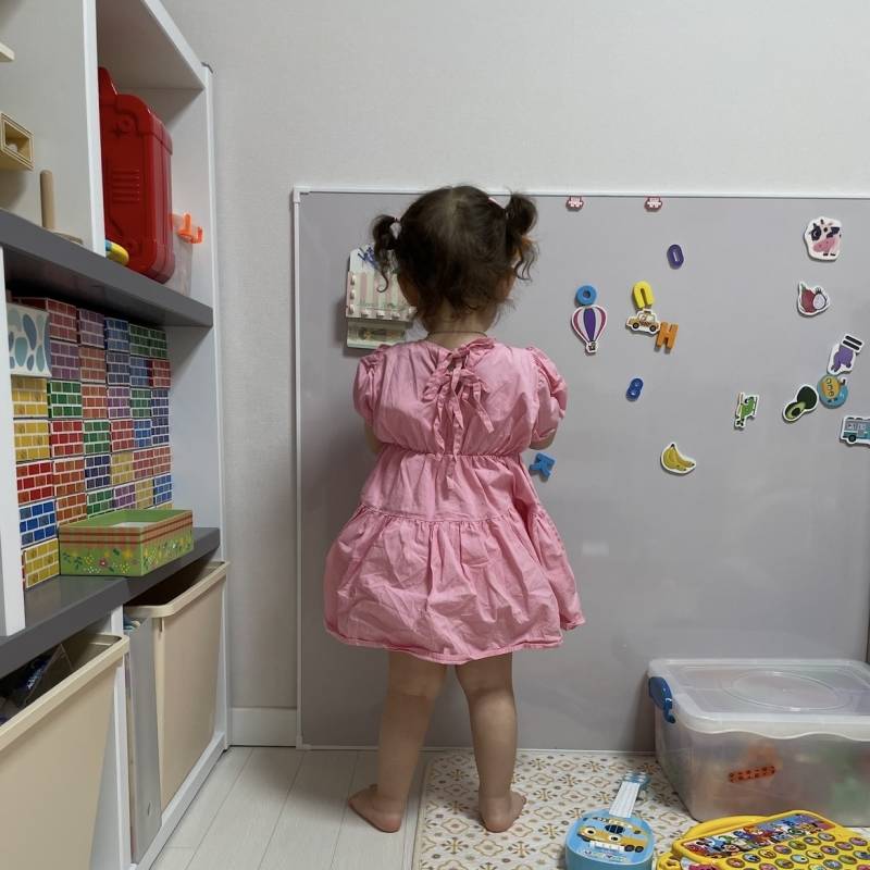 [잡담] 너무 재밌는 딸꾸미기 👶🏻 | 인스티즈