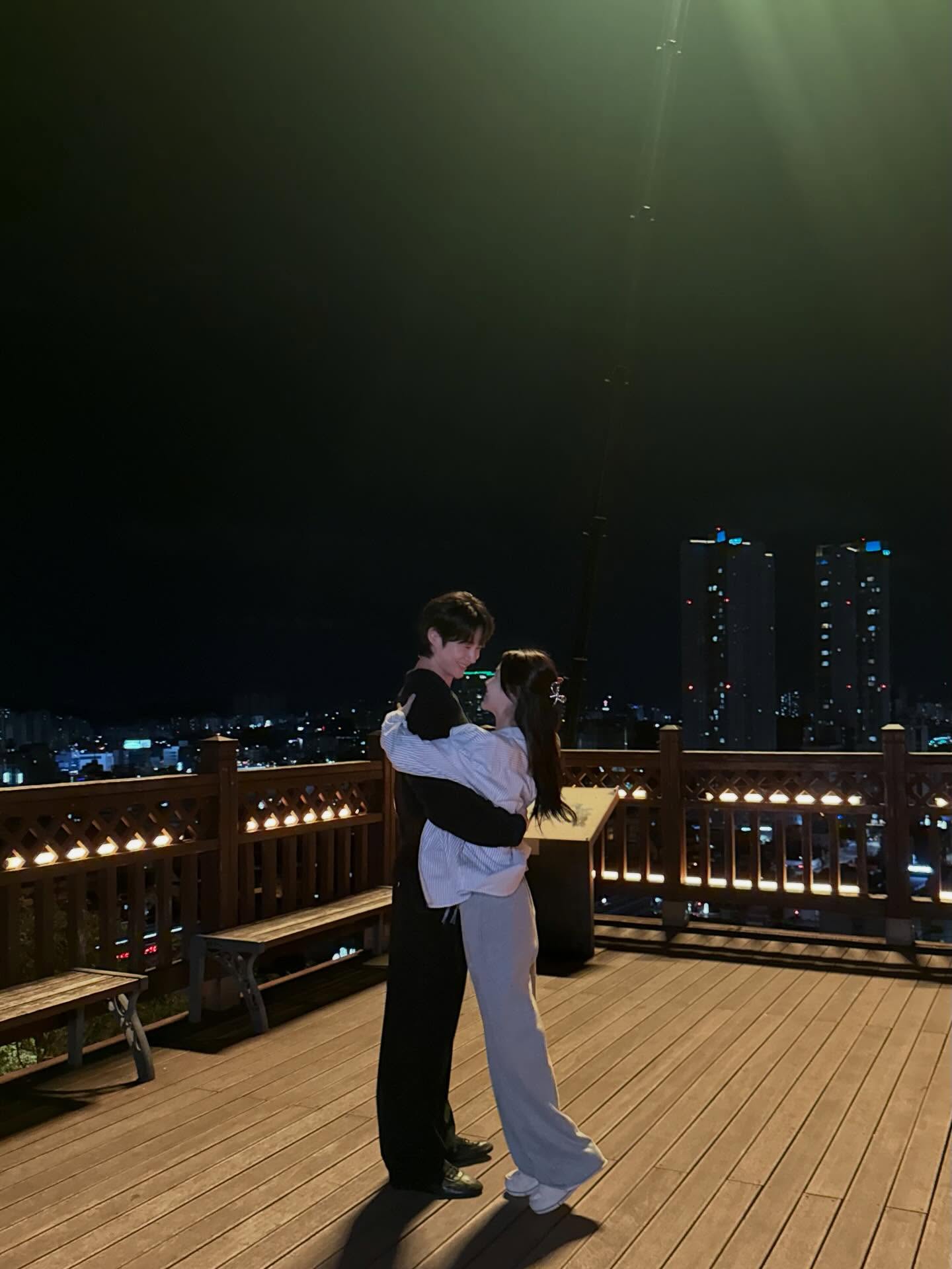 [잡담] 변우석이랑 아이유 제일 고마웠던 거 | 인스티즈