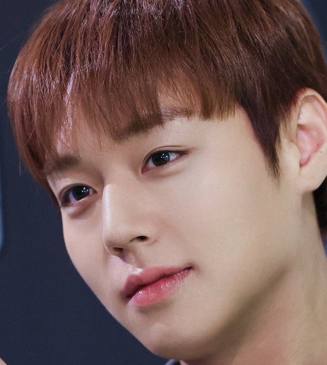 [잡담] 박지훈 애교살 ㄹㅇ부럽다 | 인스티즈
