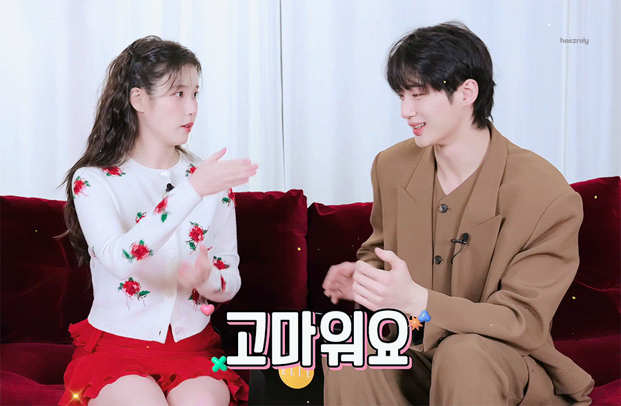 [마플] ㅅㅈㅎ 드라마 개처망해서 먹금하는데 드라마 외적으로 남은 게 많아서 다행인 듯 | 인스티즈