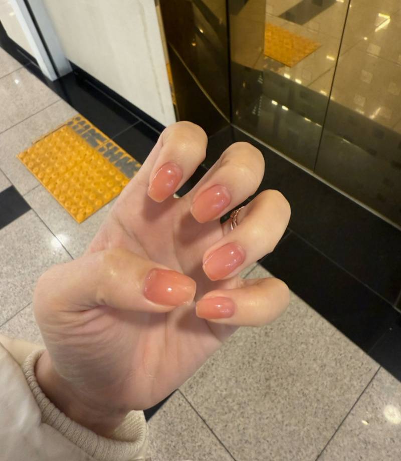 [잡담] 기본젤네일할건데 골라줘 제일 예쁜거1111222233334444 | 인스티즈