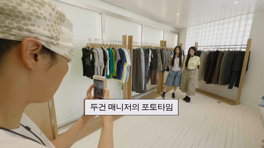 [잡담] 리센느 안원잘부 새로운 스포떳넹 | 인스티즈