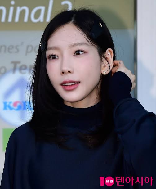 [마플] 태연도 성형 많이 한건가 | 인스티즈