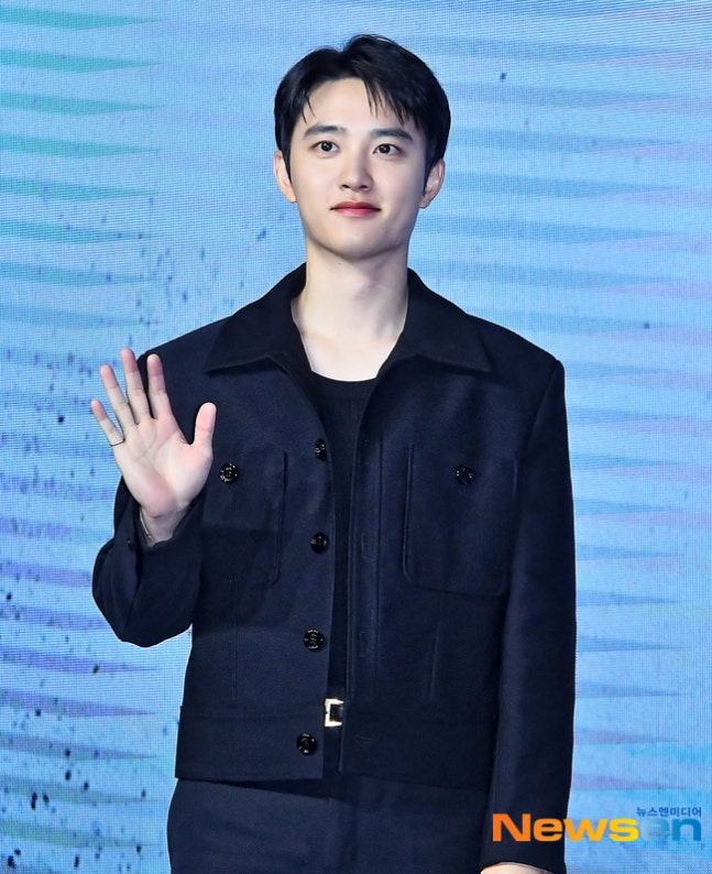 [정보/소식] 도경수, 좀비물로 컴백? "'위아더좀비' 출연 검토 중” | 인스티즈