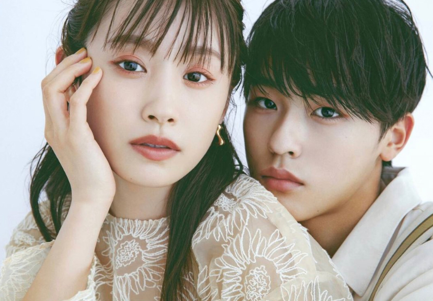 [잡담] 리쿠 진짜 고대로 컸어 | 인스티즈