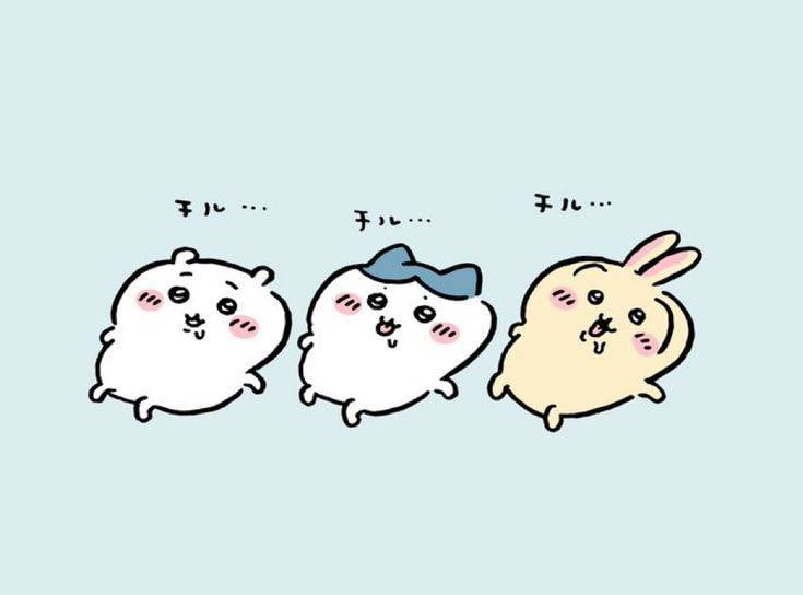 [잡담] 너무 더워서 계속 쉬고 싶은 날 🍀 | 인스티즈