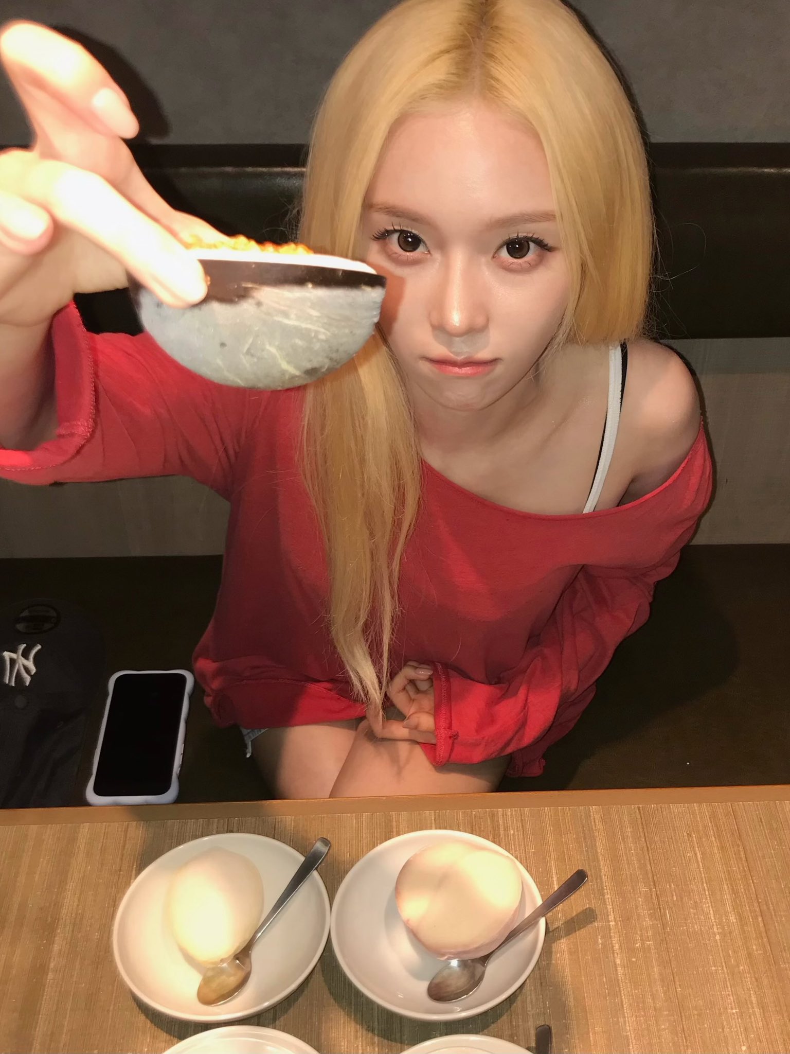 [잡담] 260717 윈터 인스타 👅 | 인스티즈