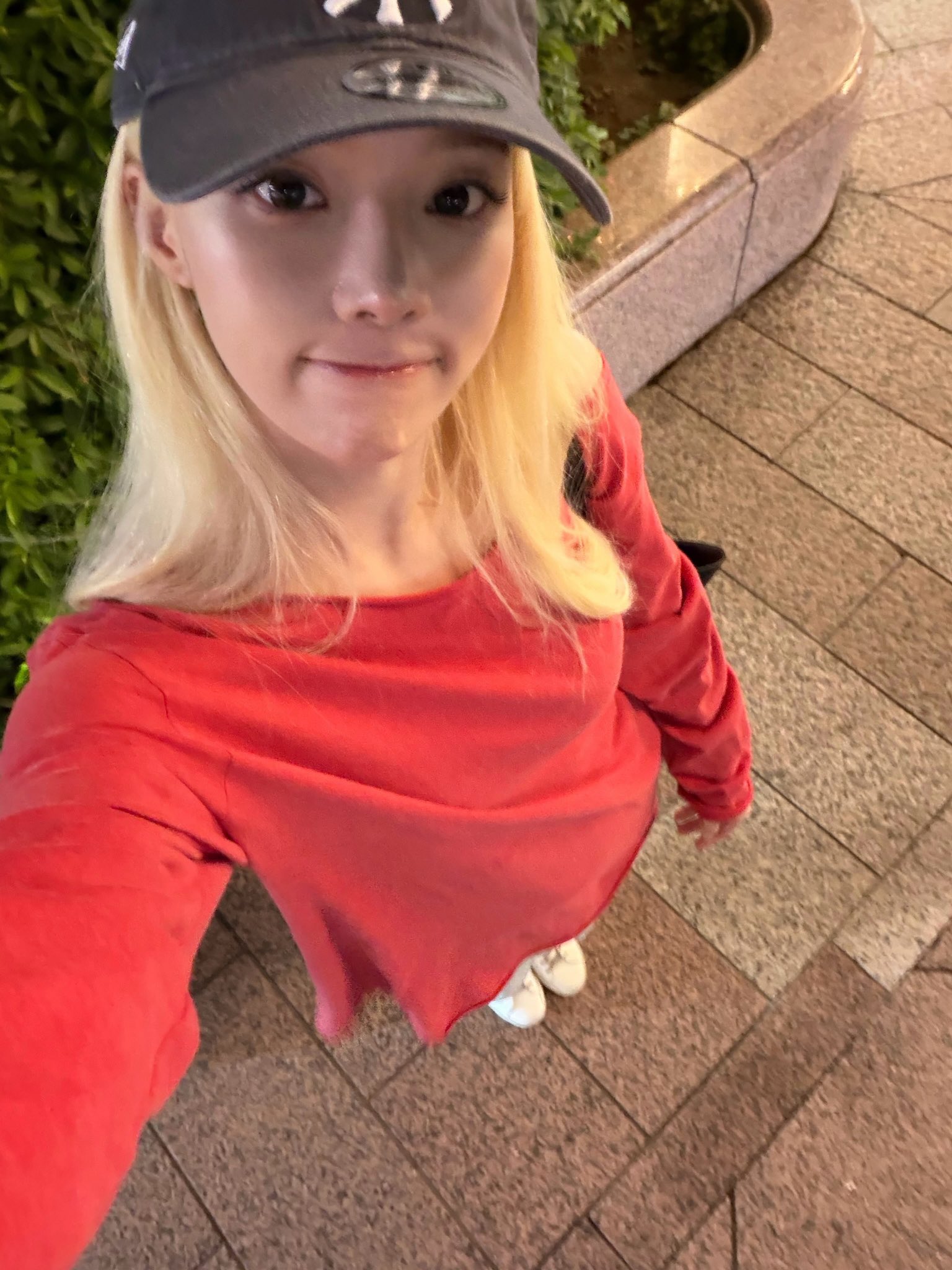 [잡담] 260717 윈터 인스타 👅 | 인스티즈