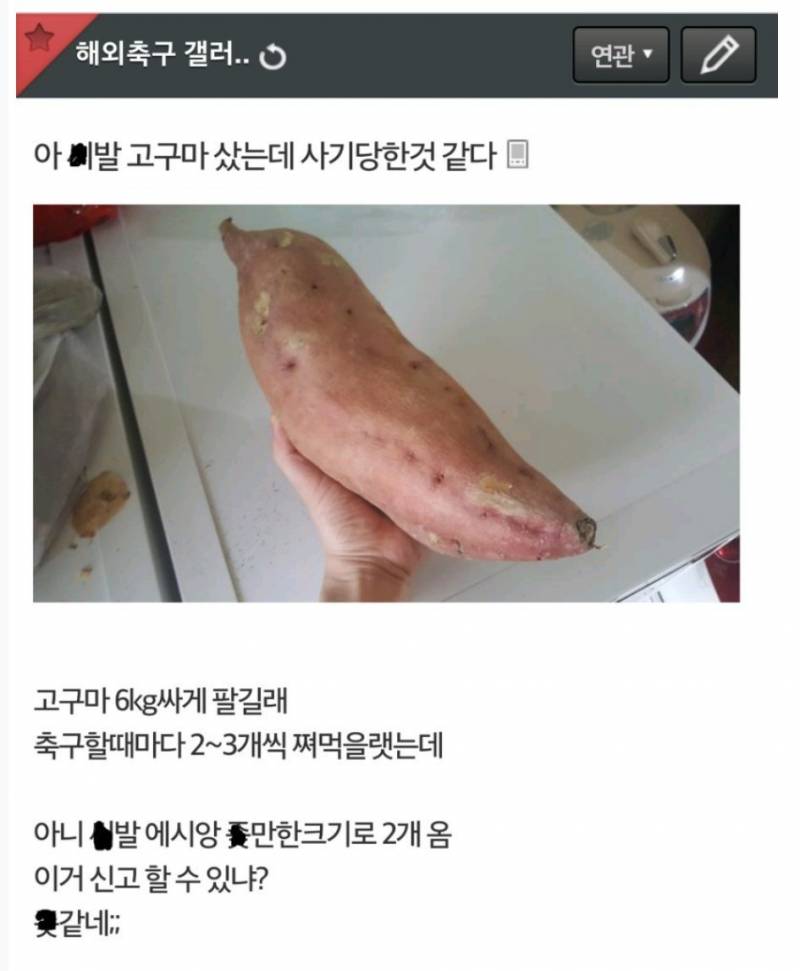 [잡담] 아 아무생각없이 보다가 미친듯이 웃어재끼는중 | 인스티즈