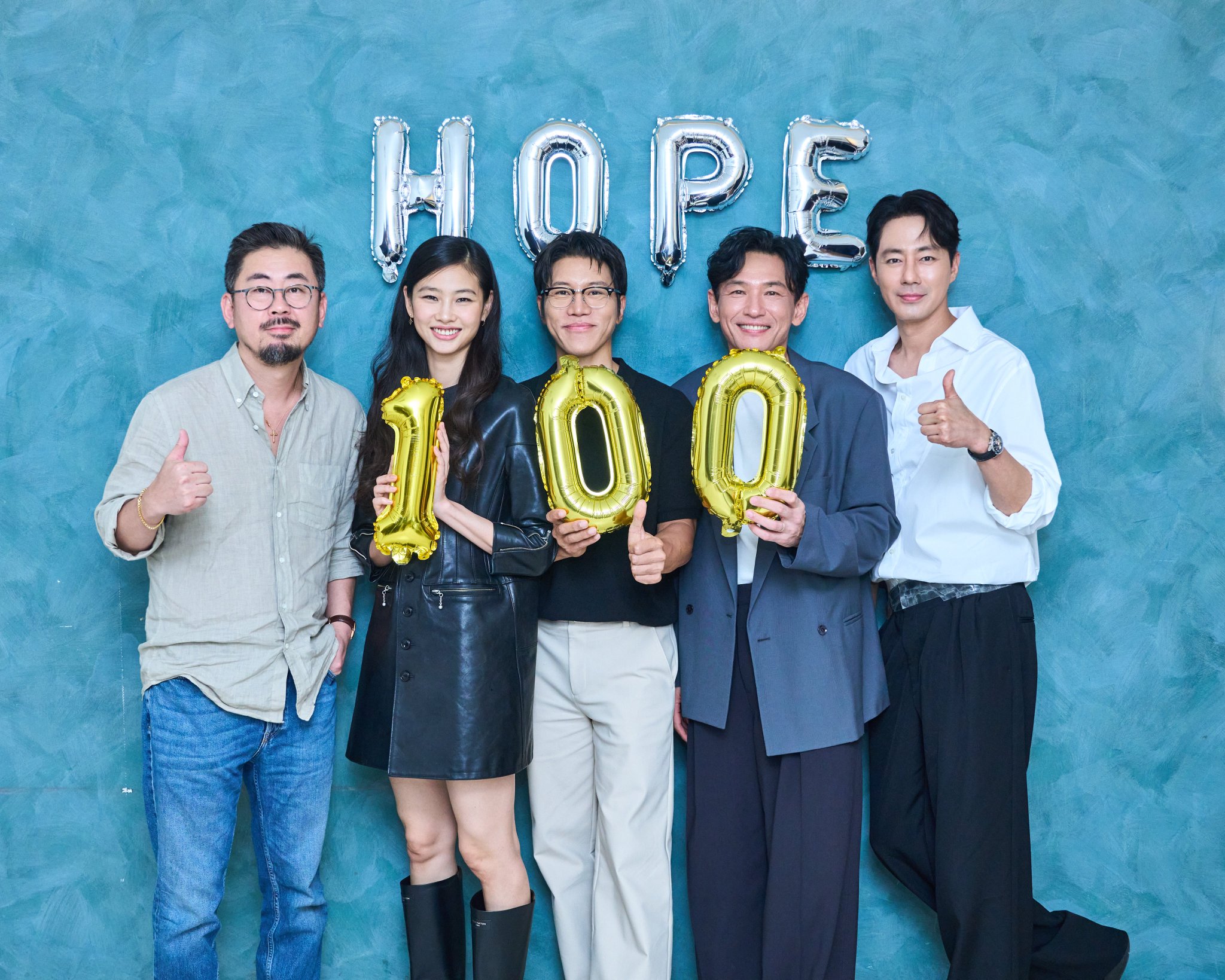 [잡담] 호프 100만 돌파했대 | 인스티즈