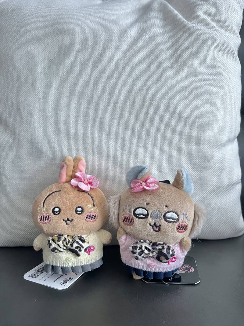 [잡담] 동생 갸루 인형 귀엽다 ㅋㅋㅋ | 인스티즈