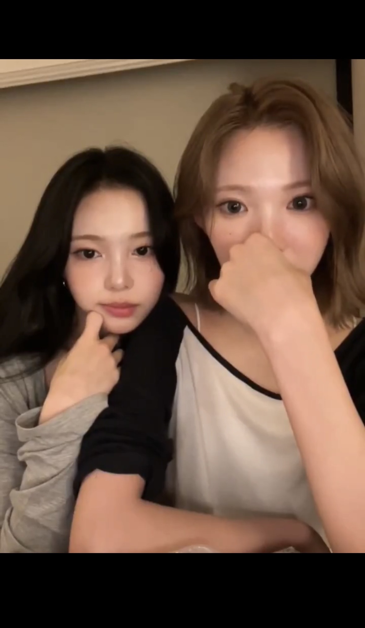 [잡담] 하투하 걍 캡쳐한건데 | 인스티즈