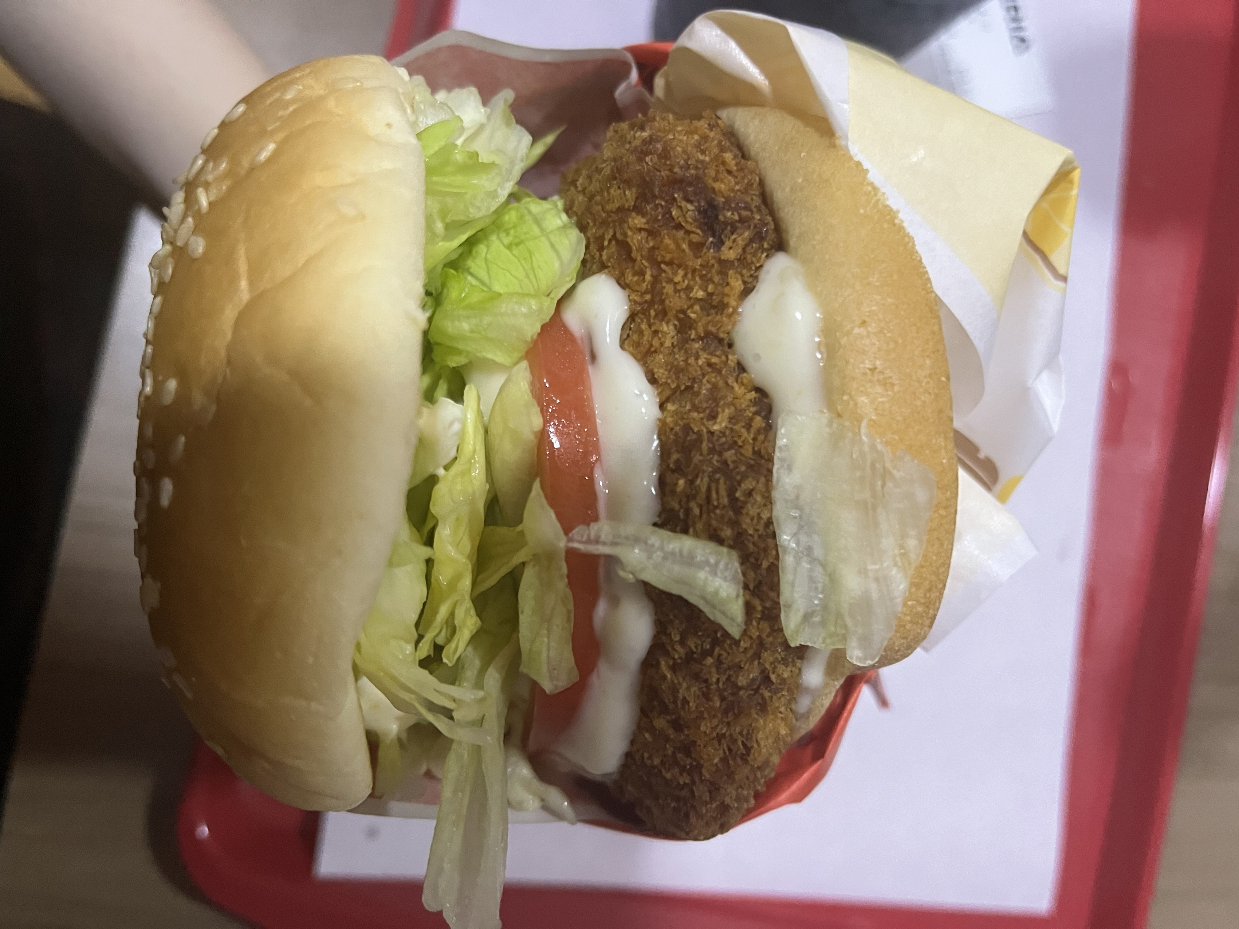 [잡담] 오늘도 두툼🍔 | 인스티즈