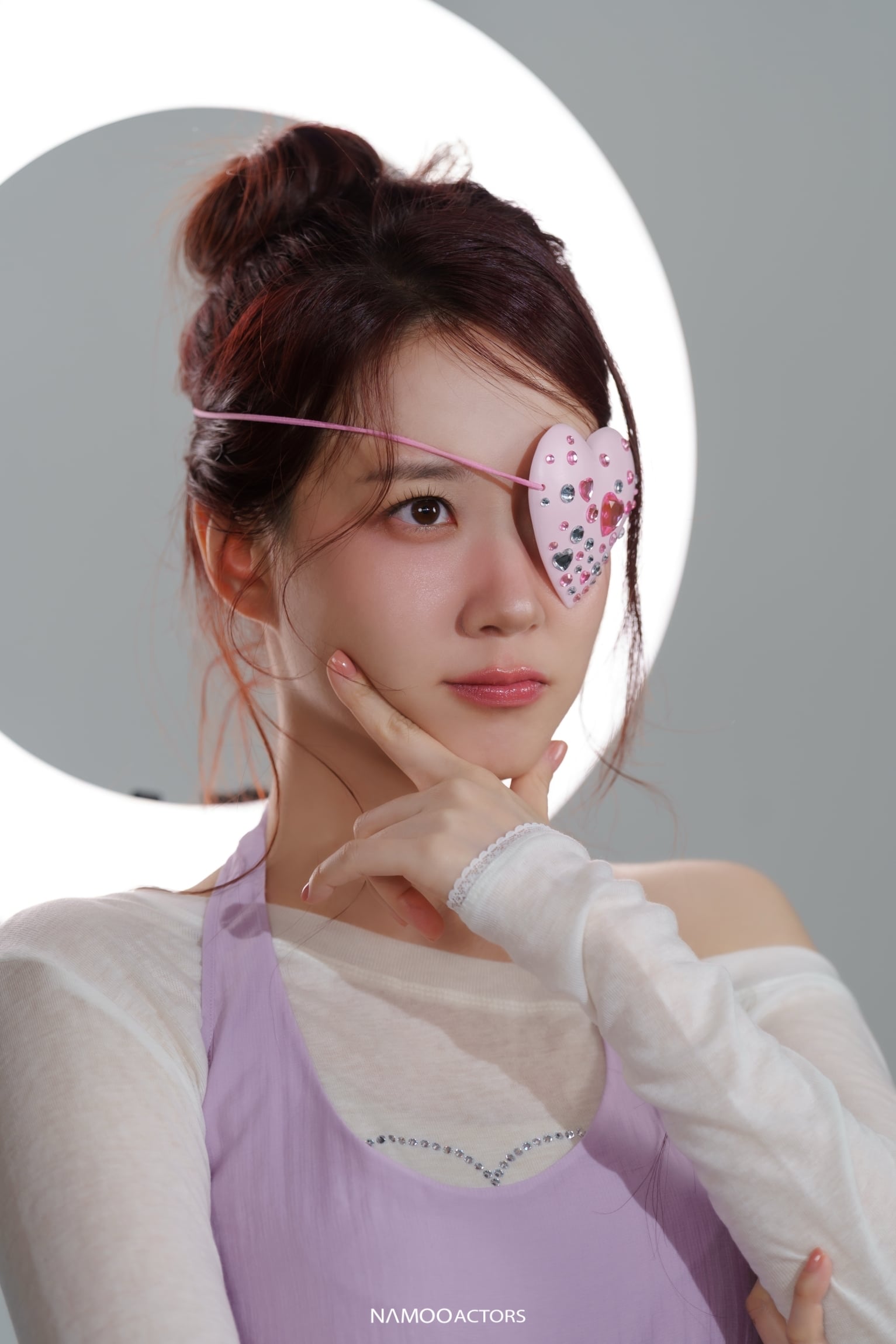 [잡담] 박은빈 나무 블로그 사진 넘예.. | 인스티즈