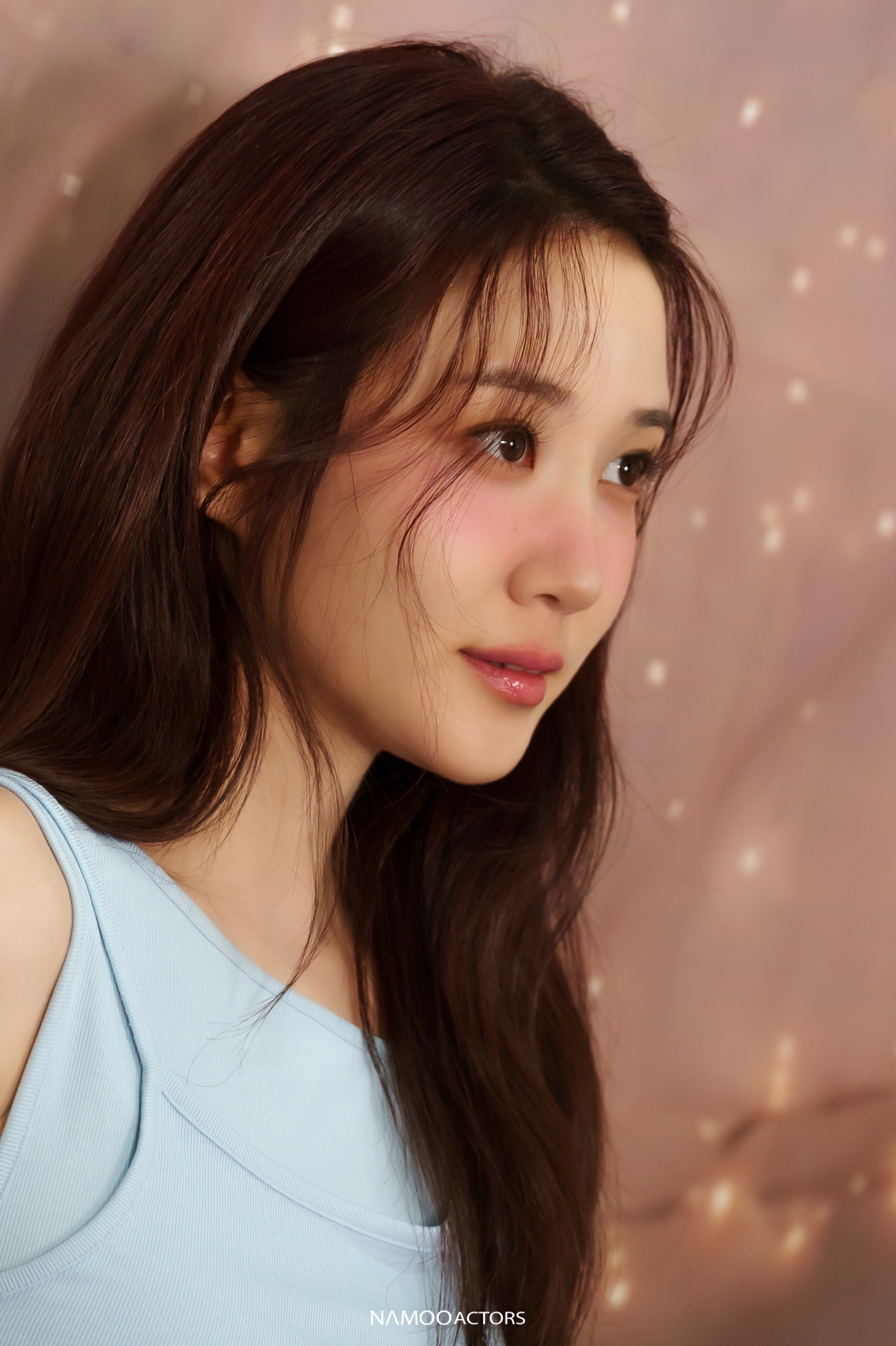 [잡담] 박은빈 나무 블로그 사진 넘예.. | 인스티즈