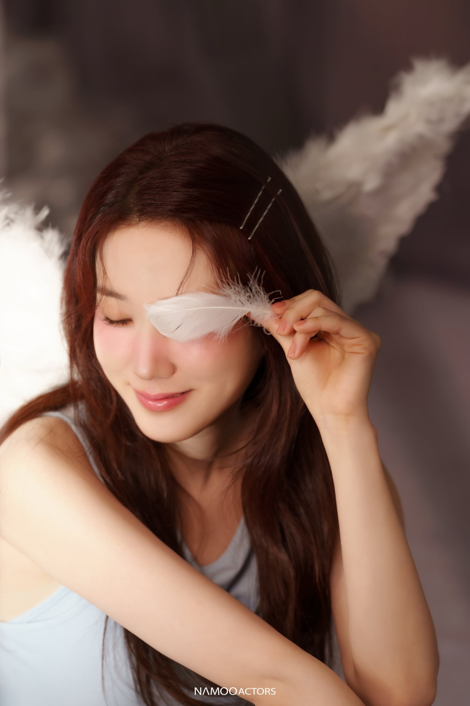 [잡담] 박은빈 나무 블로그 사진 넘예.. | 인스티즈