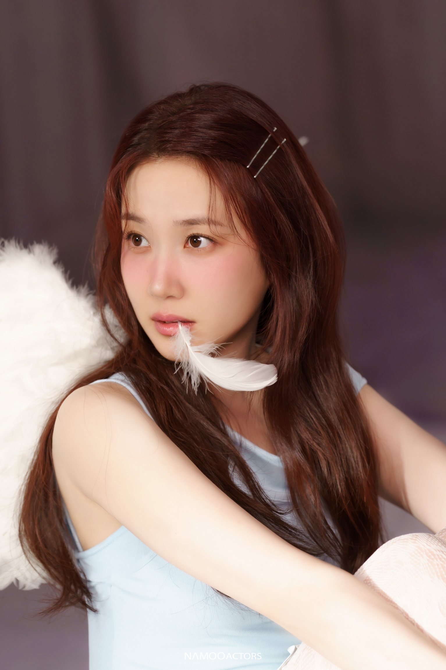 [잡담] 박은빈 나무 블로그 사진 넘예.. | 인스티즈