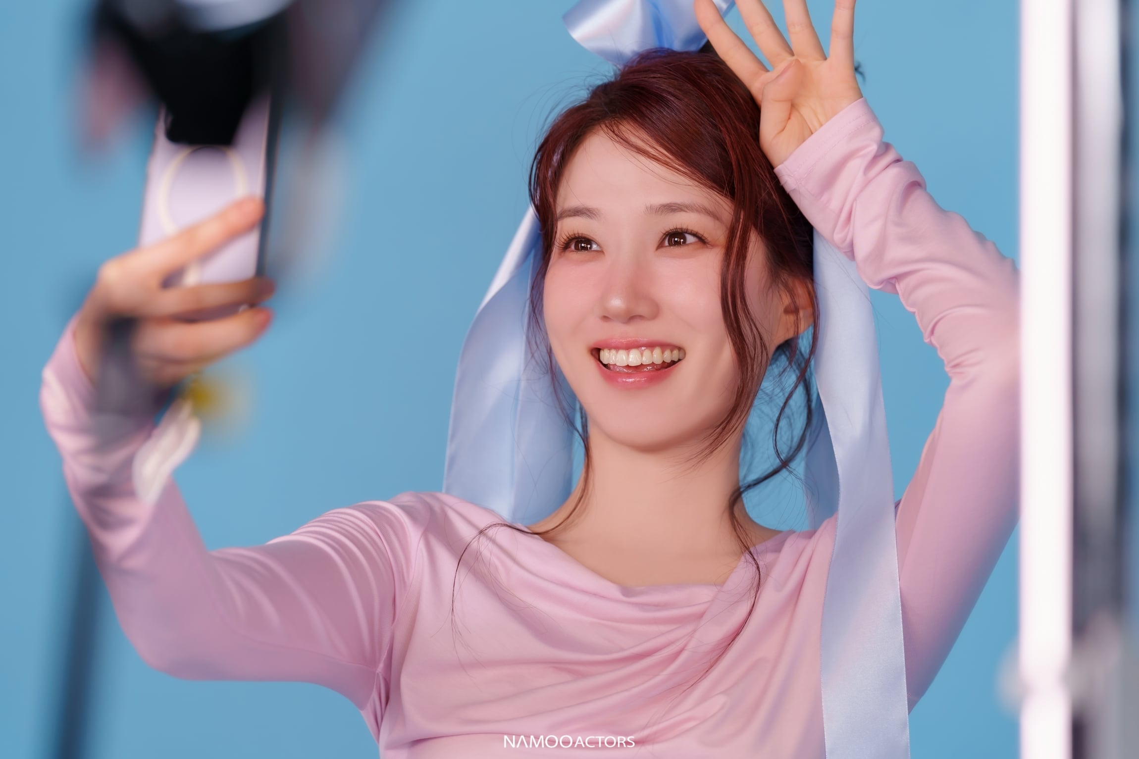 [잡담] 박은빈 나무 블로그 사진 넘예.. | 인스티즈