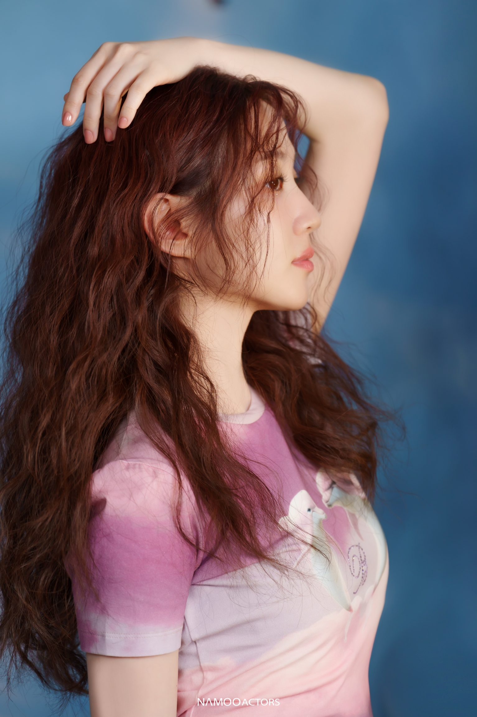 [잡담] 박은빈 나무 블로그 사진 넘예.. | 인스티즈