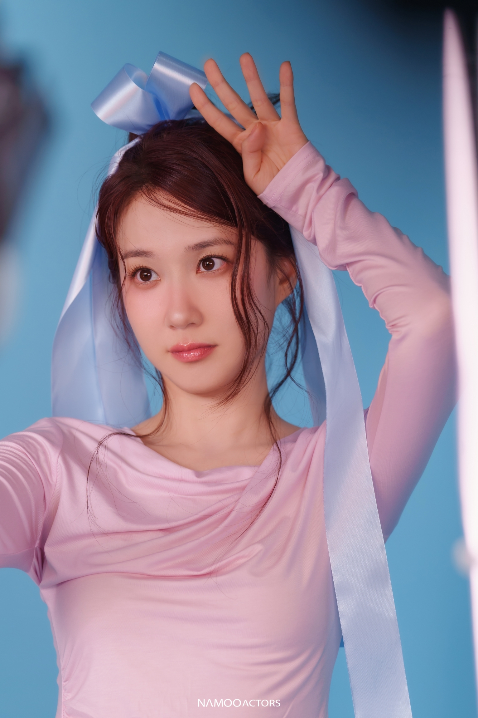 [잡담] 박은빈 나무 블로그 사진 넘예.. | 인스티즈
