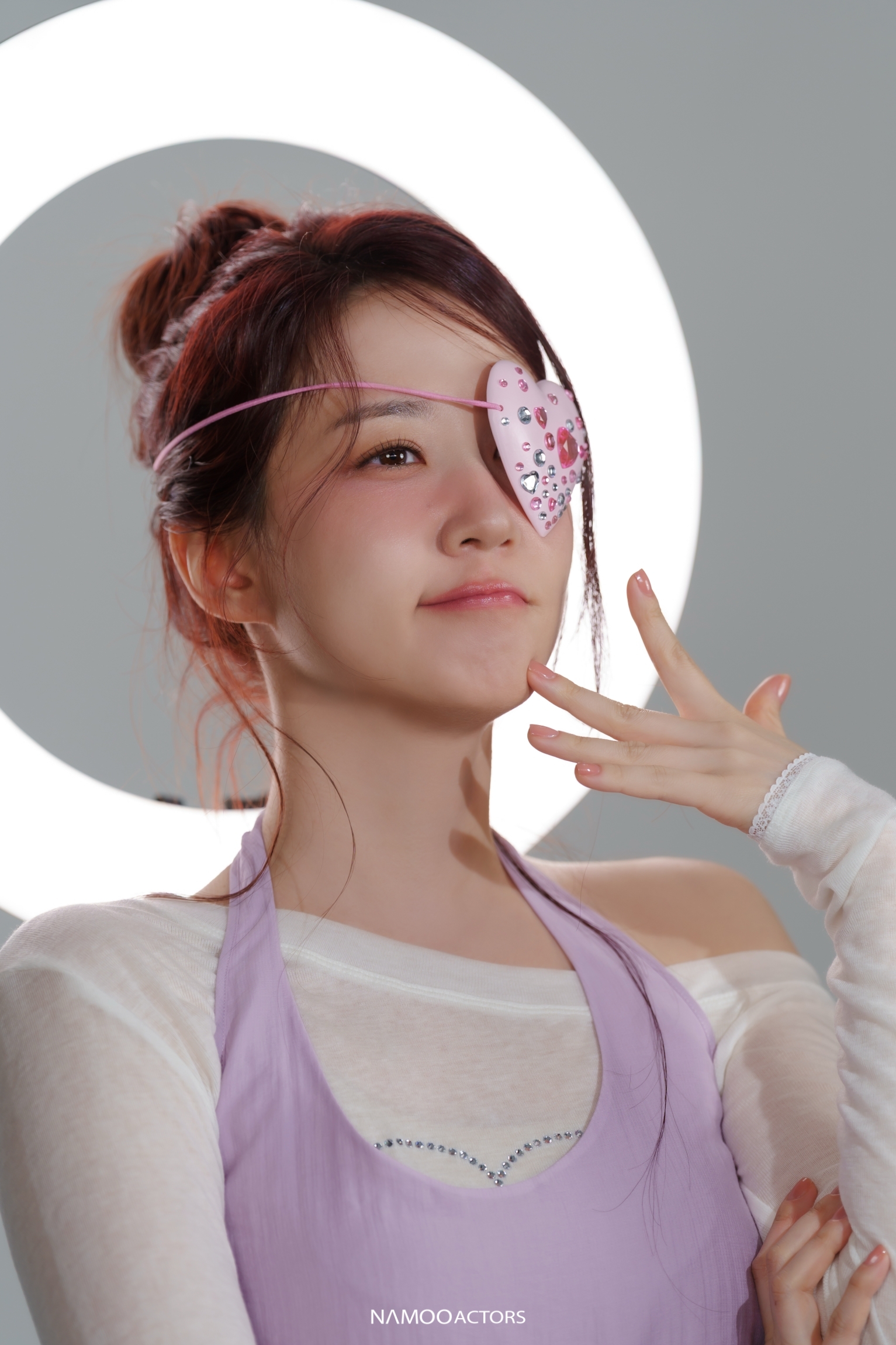 [잡담] 박은빈 나무 블로그 사진 넘예.. | 인스티즈