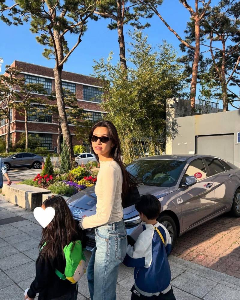 [잡담] 이런 느낌이 난 제일 예쁘고 좋다.. | 인스티즈