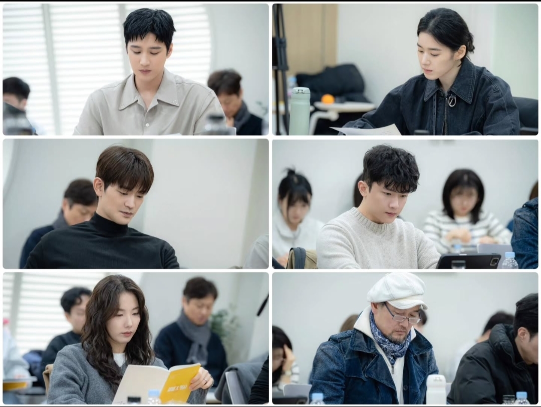 [잡담] 재벌형사2) 스틸작가님 인별 | 인스티즈