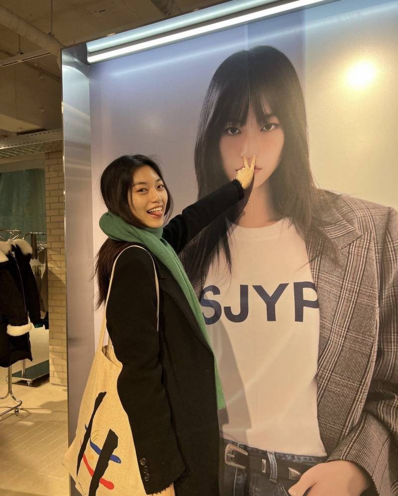 [잡담] 이런 느낌이 난 제일 예쁘고 좋다.. | 인스티즈