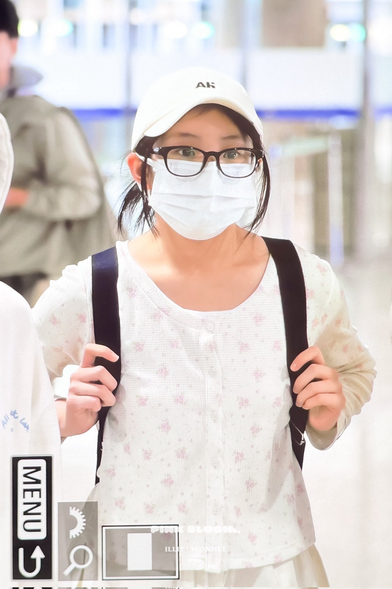 [잡담] 와 공항패션으로 보는 원희 성장봐...... | 인스티즈