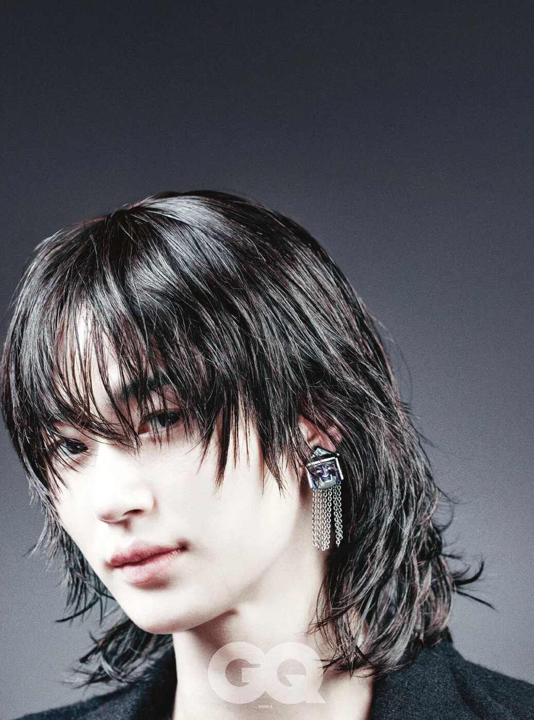 [잡담] GQ 8월호 변우석 프라다 화보 | 인스티즈