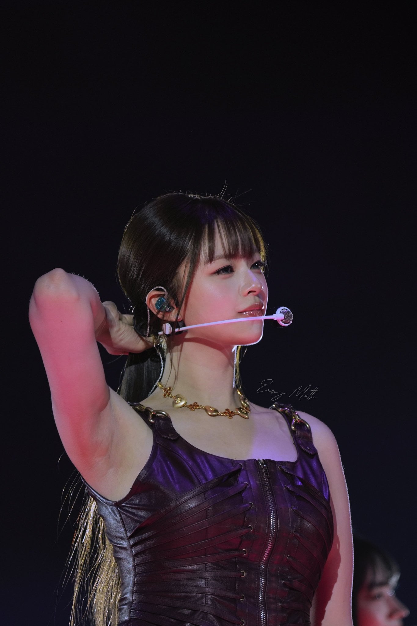 [잡담] 정연이랑 안유진 닮았다는 얘기 있었나? | 인스티즈