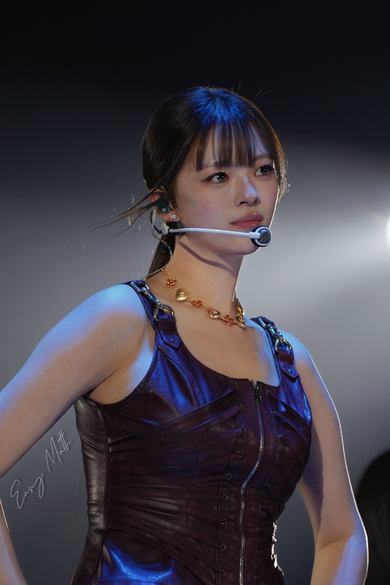 [잡담] 정연이랑 안유진 닮았다는 얘기 있었나? | 인스티즈