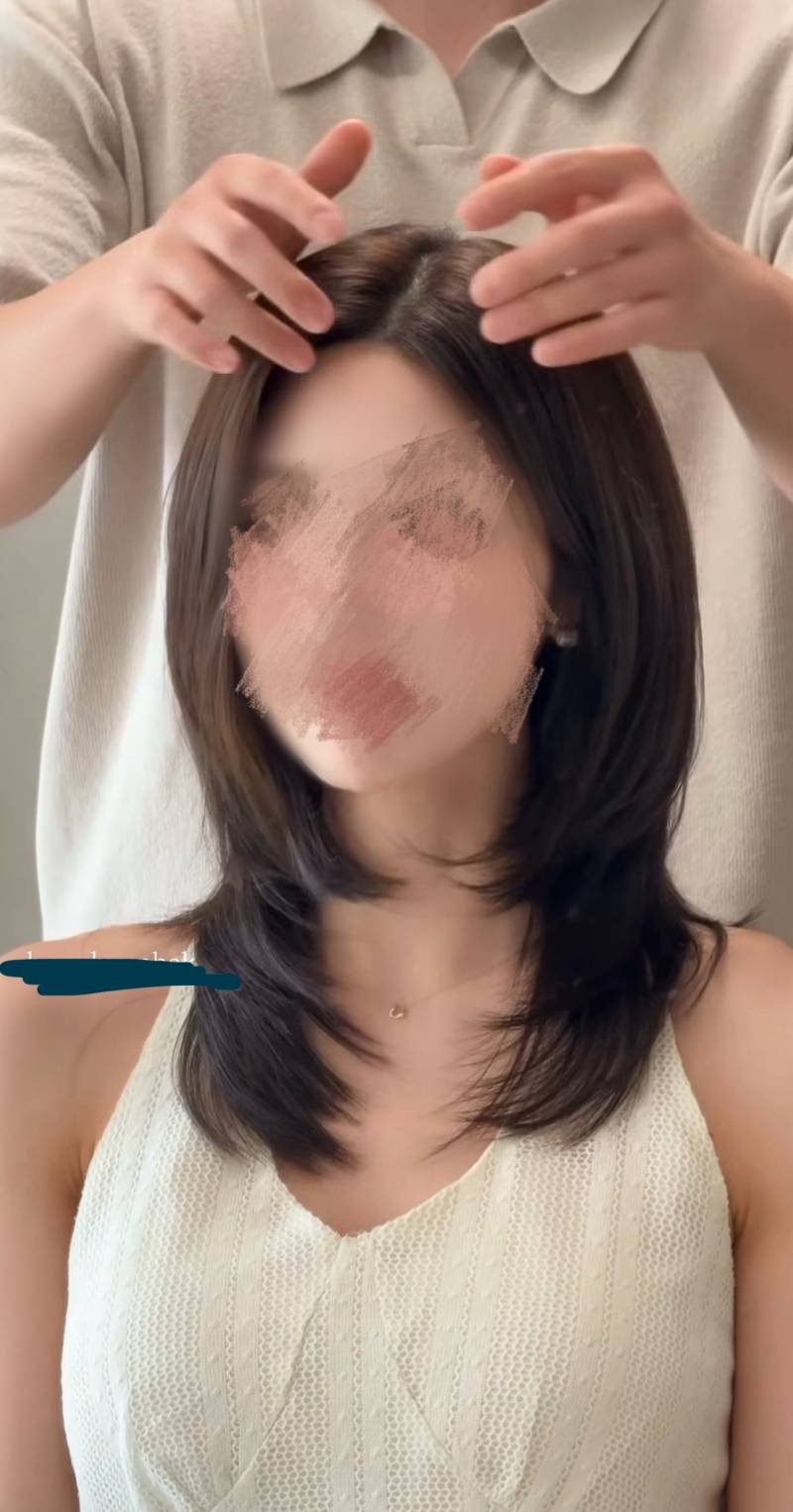 [잡담] 이 머리 안어울리는 사람 특징 멀까 | 인스티즈