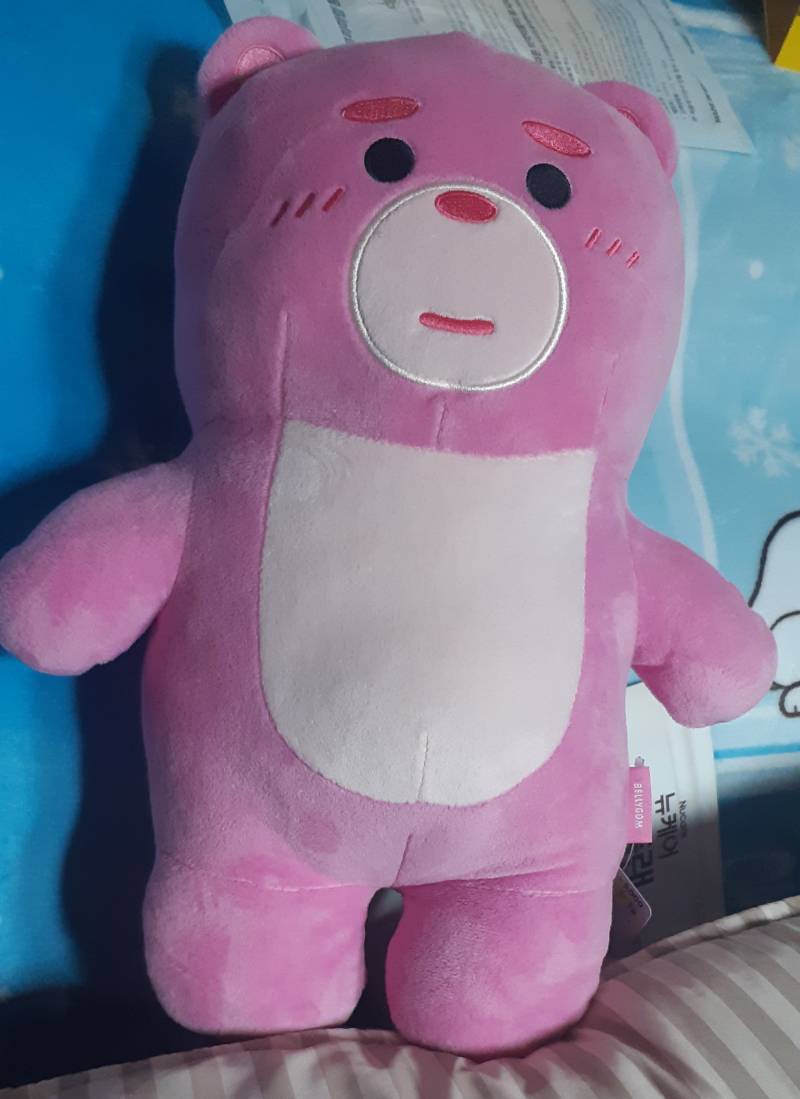 [잡담] 다이소에서 엄마 주려고 인형 삼ㅋㅋㅋㅋ | 인스티즈