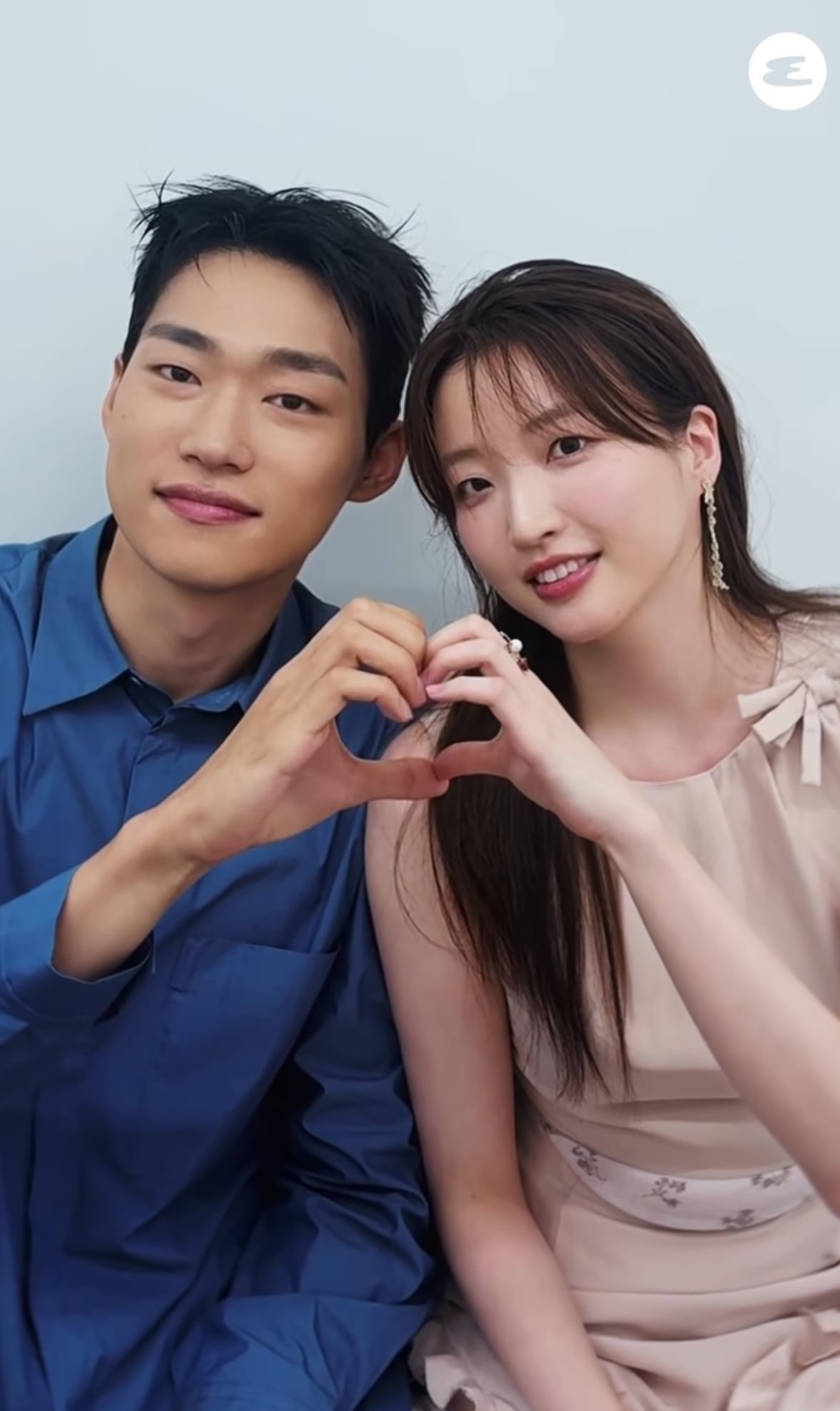 [잡담] 기표 하영 피부색 차이부터 설레,,, | 인스티즈